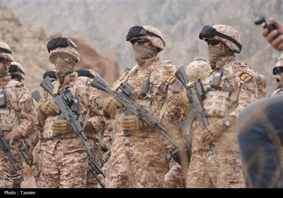 سینه پاسداران سپر بلای مردم خواهد بود/دشمن جرأت تجاوز ندارد
