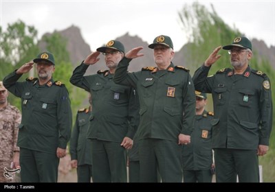 سردار ولی الله معدنی 