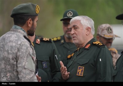 سردار ولی الله معدنی