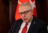 فشار آنکارا و باکو بر ایروان برای تغییر قانون اساسی ارمنستان