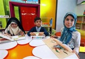 "هدهد سفید" با تمرکز بر قالب نمایشی به شبکه نهال میرود