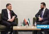 فعال سازی کمیته عالی مشترک، محور توافق لیبی و سوریه