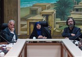 بررسی آخرین وضعیت جشنواره موسیقی نواحی در هرمزگان