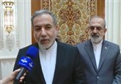 Арагчи: «Наше намерение — достичь справедливого соглашения на основе равенства»