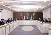رئیس قوه قضاییه: قانون باید برای همگان فصلالخطاب باشد