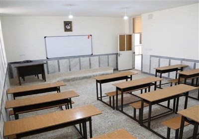 کمبود 300هزار متر فضای آموزشی/کمک 88 میلیاردی بازاریان