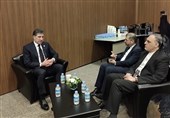 بررسی همکاریهای ایران و اقلیم کردستان عراق
