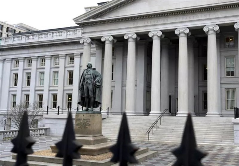 Investors Flee US Government Bonds amid Waning Confidence in American Stability