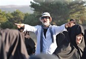 آقای حسن فتحی؛ انصراف راهحل نیست باید عذرخواهی کنید!