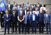 فراخوان باشگاه استقلال برای تشکیل مجمع عمومی پیشکسوتان