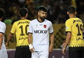 جبیره: شک نکنید مس رفسنجان در لیگ برتر می‌ماند