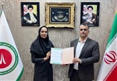 انتصاب سرپرست نایب رئیسی فدراسیون انجمنهای ورزشهای رزمی