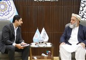 تقویت روابط مالی محور دیدار مقامات طالبان و عمان در کابل