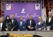 راهاندازی کلینیک پلاسماتراپی با تکیه بر فناوری ایرانی