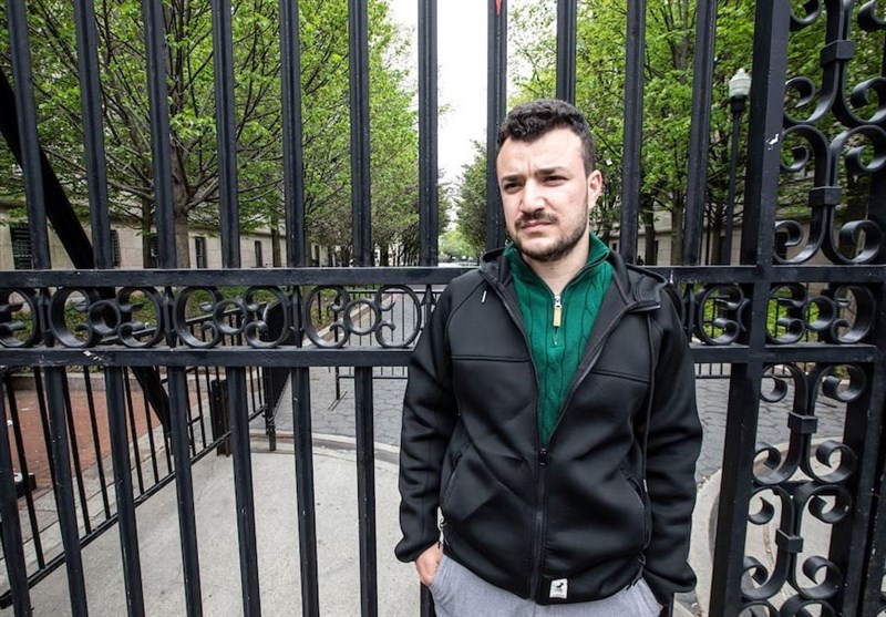 US Judge Deems Arab Student Eligible for Deportation over Political Activity
