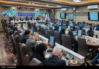 اولین جلسه شورای آموزش و پرورش زنجان در سال 1404
