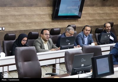 اولین جلسه شورای آموزش و پرورش زنجان در سال 1404