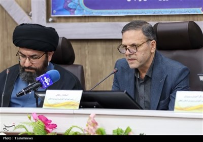 اولین جلسه شورای آموزش و پرورش زنجان در سال 1404