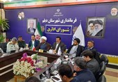 دیلم قطب گردشگری استان بوشهر می‌شود