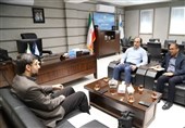اتصال کتابخانه‌های عمومی بوشهر به فیبرنوری