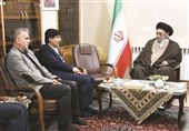همه به تمرکز مدیران صنعتی بر افزایش تولید کمک کنند