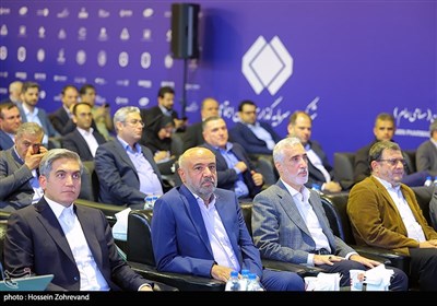 رونمایی از خطوط و سایت جدید تولید داروی شرکت سرمایه‌گذاری دارویی تأمین اجتماعی
