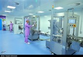 بازار 220 هزار میلیارد تومانی صنعت دارویی کشور در سال 1403