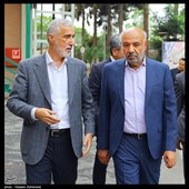 رونمایی از خطوط و سایت جدید تولید داروی شرکت سرمایه‌گذاری دارویی تأمین اجتماعی