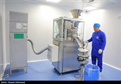 مکانة إیران المتمیزة فی إنتاج الأدویة / توفیر 100 ملیون دولار من العملات الأجنبیة