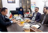 برگزاری دوره خبرنگاری دانشجویان دانشگاه آزاد بوشهر