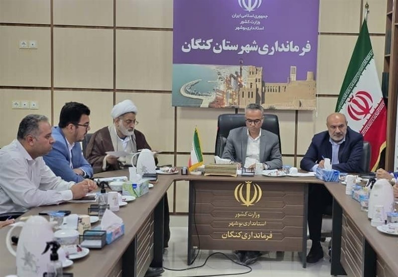 برگزاری جشنواره ورزشی به نام شهدای جنوب استان بوشهر