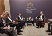 خطیب زاده: سفر آتی اردوغان به تهران با اهمیت است