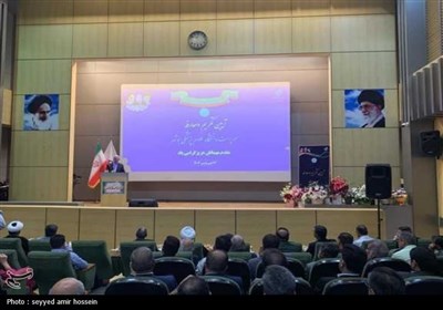 معرفی سرپرست جدید دانشگاه علوم پزشکی بوشهر