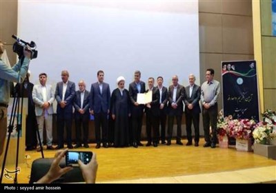 معرفی سرپرست جدید دانشگاه علوم پزشکی بوشهر