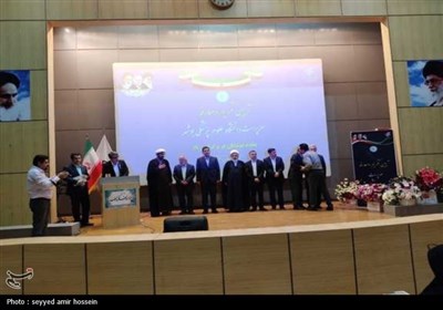 معرفی سرپرست جدید دانشگاه علوم پزشکی بوشهر