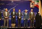 بهمن خدادادی سرپرست آموزش و پرورش چهارمحال و بختیاری شد