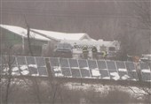 At Least One Person Dead After Small Plane Crashes in Upstate New York