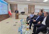 توسعه نیروگاه‌های خورشیدی در اولویت برنامه‌های بوشهر