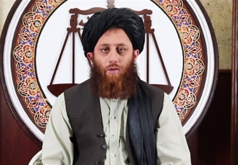 طالبان: مداخله خارجی در نظام قضایی افغانستان پذیرفتنی نیست