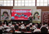 برگزاری دوره توانمندسازی رؤسای هلالاحمر کشور در کرمان+عکس