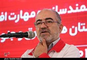 افزایش 30 برابری بودجه جمعیت هلال احمر کشور نسبت به 4 سال قبل