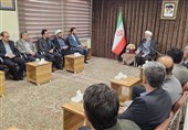 خدمات نظام در دورترین نقاط روستایی کردستان قابل دسترس است