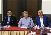 فریبا: در زمان معارفه ساپینتو پیشکسوت استقلال نبودم/ متکی به درآمد فوتبال نیستم