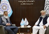 تسهیل ترانزیت محور گفتگوی مقامات افغان و پاکستانی