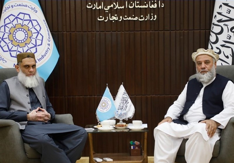 تسهیل ترانزیت محور گفتگوی مقامات افغان و پاکستانی