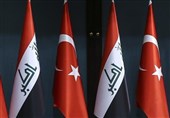 مذاکرات سطح بالای امنیتی عراق و ترکیه در آنتالیا