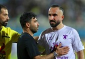 شجاعیان رسماً به شمس آذر پیوست
