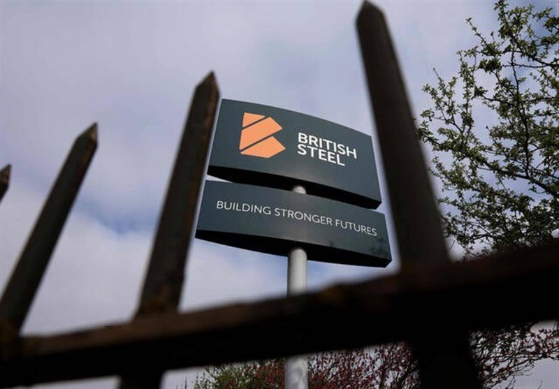 UK Government to Take Control of British Steel under Emergency Law