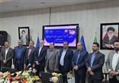 شهردار طبس، منتخب ستاد خدمات سفر استان خراسان جنوبی شد