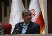 پیشرفت فیزیکی 27 درصدی انتقال آب دریای عمان به خراسان رضوی